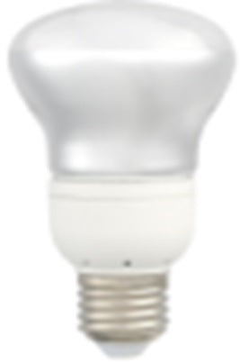 R63 4.5W נורת רפלקטור אור לבן