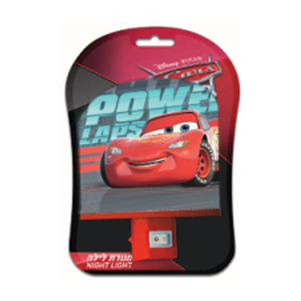 7W מנורת לילה מכוניות