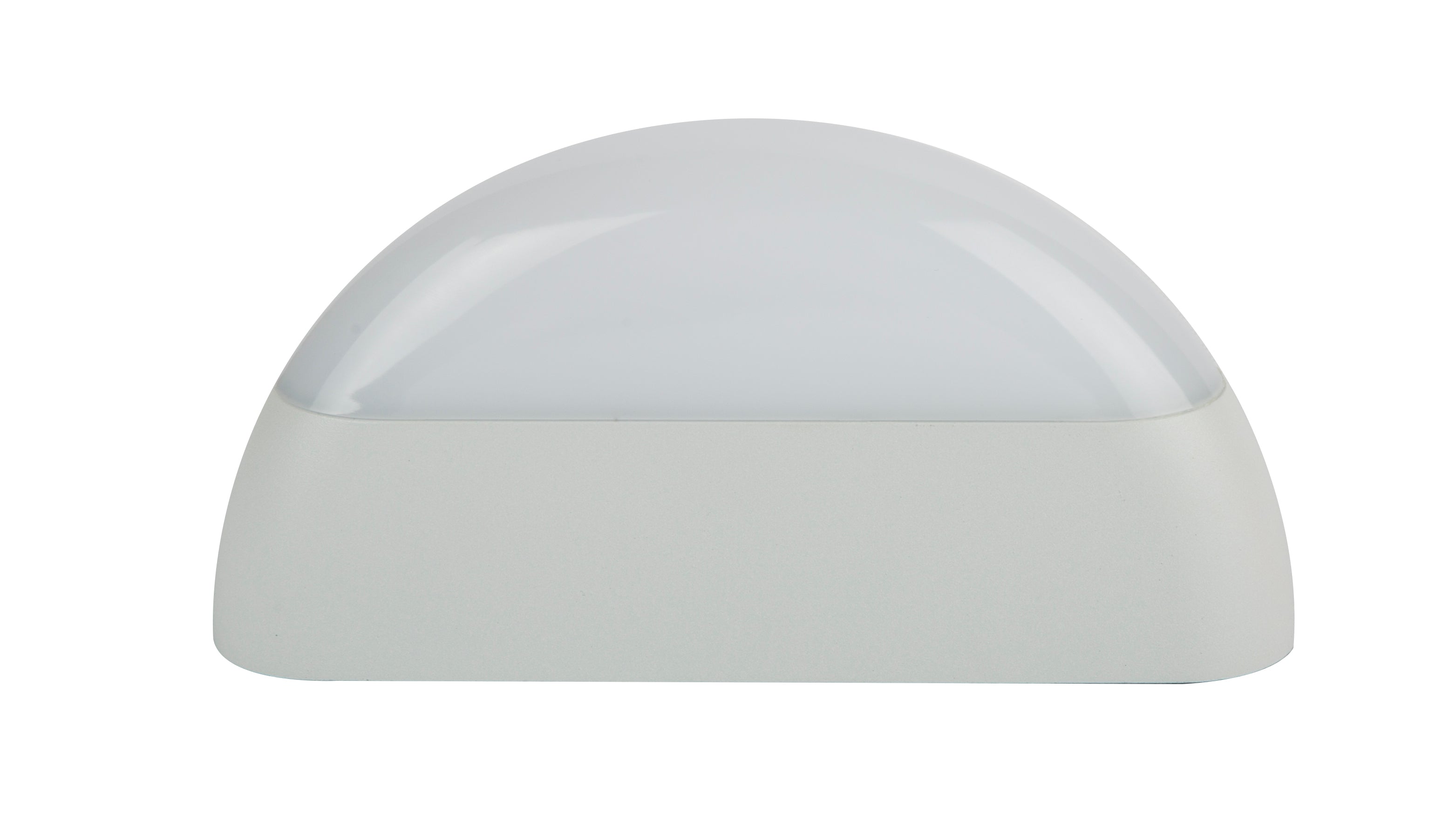 SMD מנורת קיר גינה נהר לד לבן