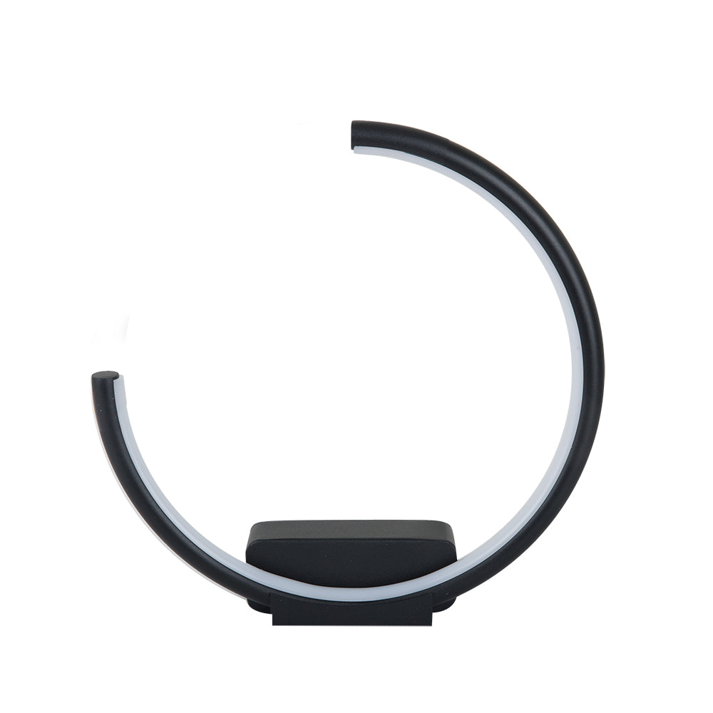 3000K 13W A מנורת קיר זאב לד גוון