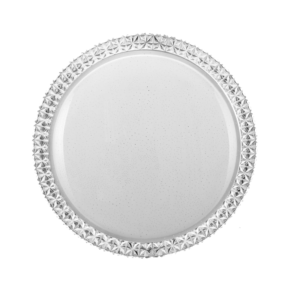 40 24W צמוד תקרה לד אנדי קוטר אור חם