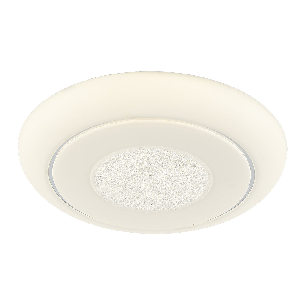 41 24W צמוד תקרה רנת לד קוטר