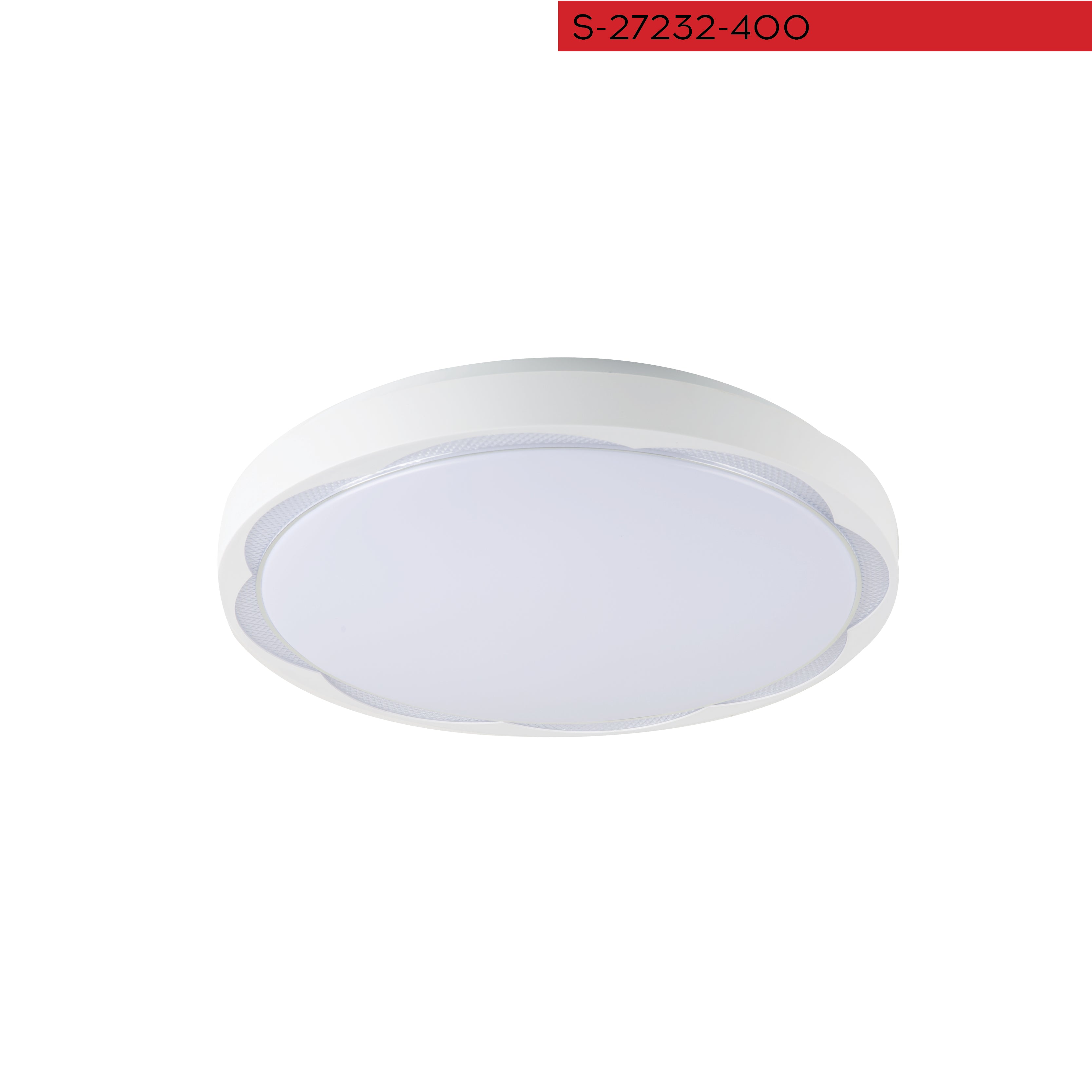 6000K 40 40W פלפון גלע לד קוטר