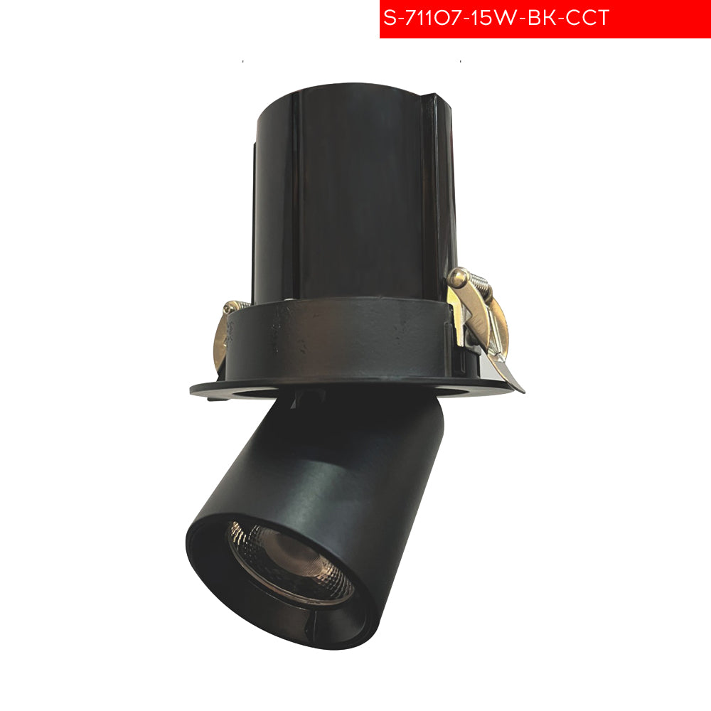 S 71107 15W BK CCT