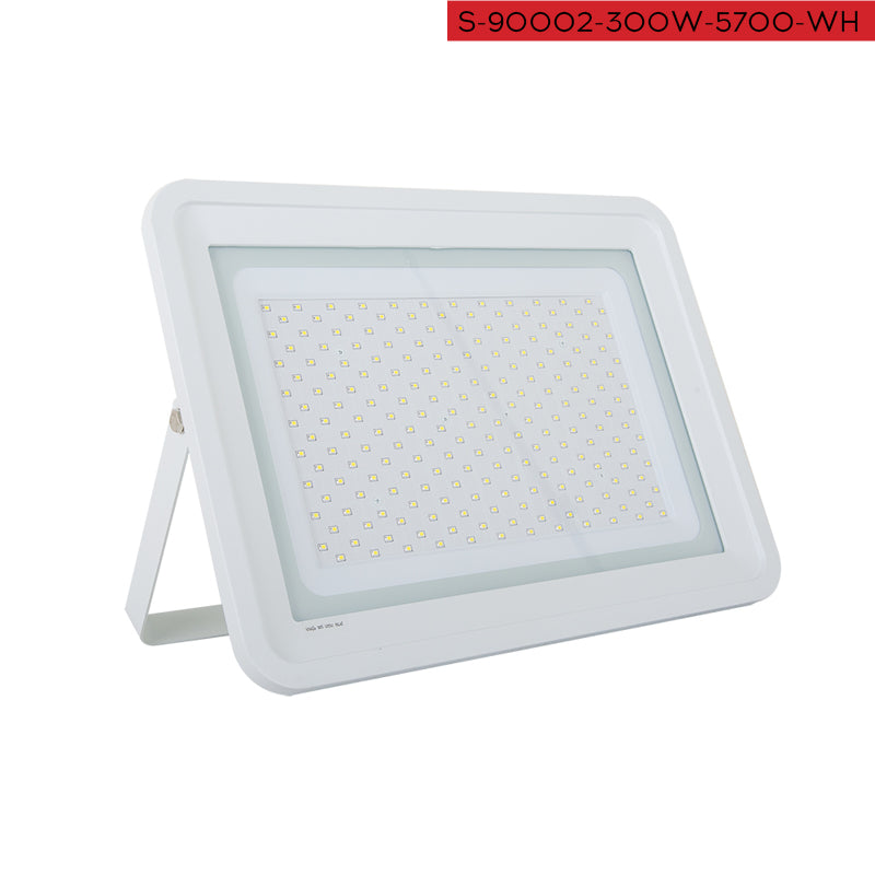 300W SMD פנס ליעד לד אור לבן